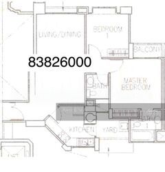 The Gardens At Bishan (D20), Condominium #501633811